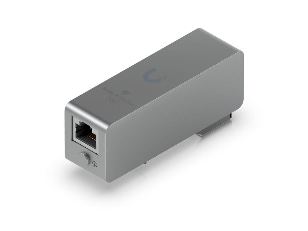 UBIQUITI UACC-ETH-SP-DIN Ethernet Surge Protector