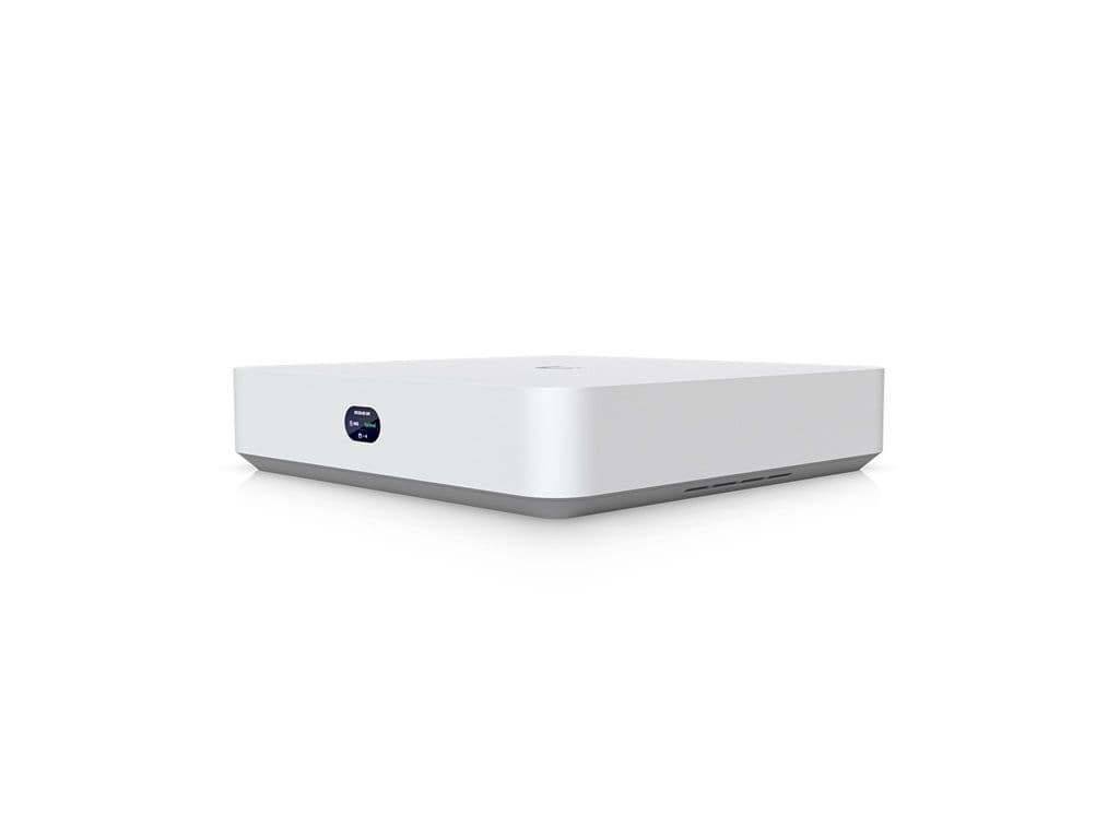 UBIQUITI NVR - UNVR-INSTANT