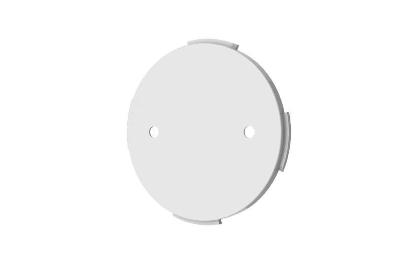 AJAX Bracket FireProtect WH