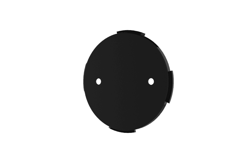 AJAX Bracket FireProtect BL