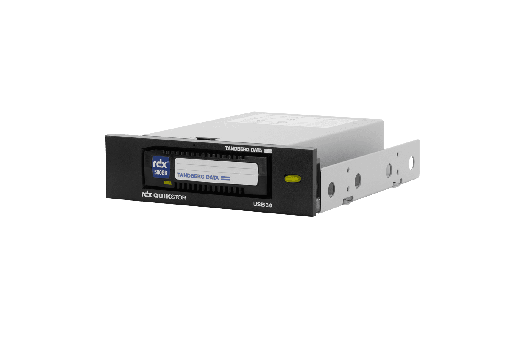 TANDBERG DATA RDX QuikStor Drive USB3 5,25" belső