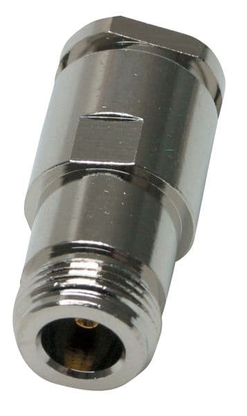 Antenna kábel csatl.N aljz H500