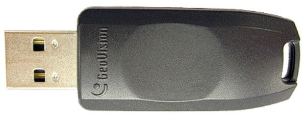 GEOVISION belépt. Licenc 1- 4 ctr.