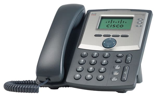 CISCO VOIP TEL SPA303 G2