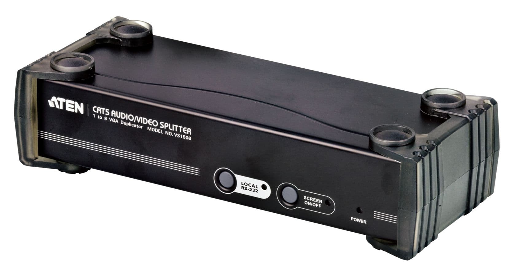 ATEN VanCryst Video Splitter VS1508T