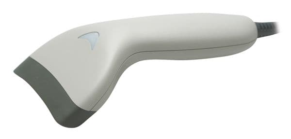 Vonalkód olvasó CCD USB AHT10U-1