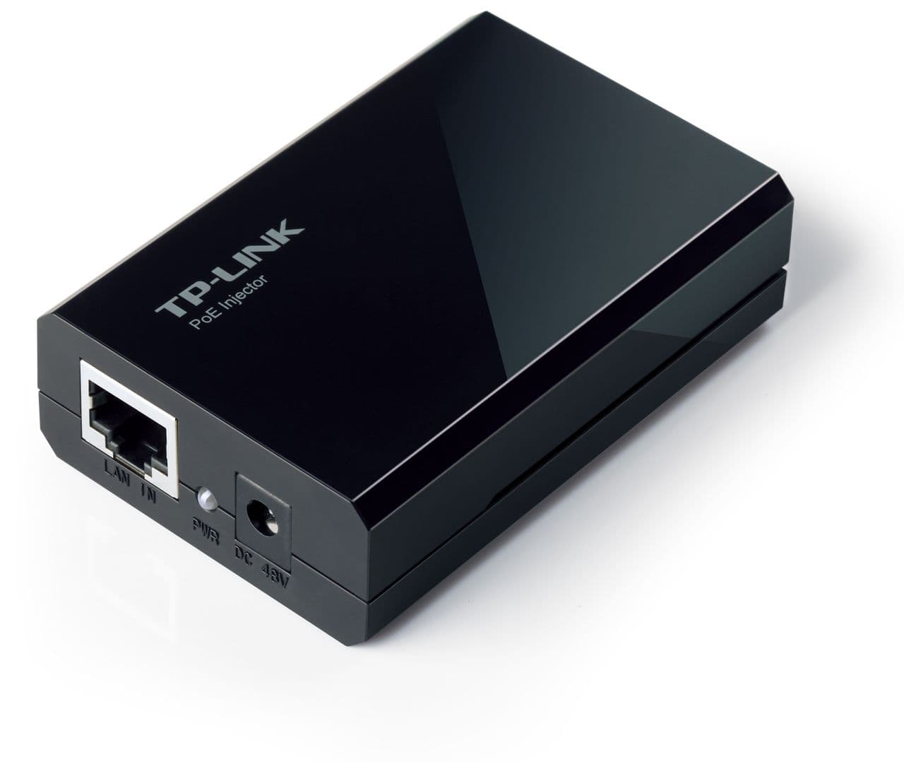 TP-LINK POE adapter TL-POE150S Injector