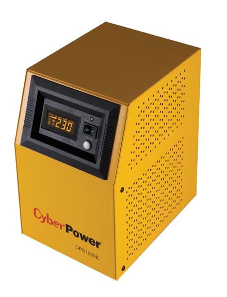 CYBERPOWER EPS Emergency 1000 E