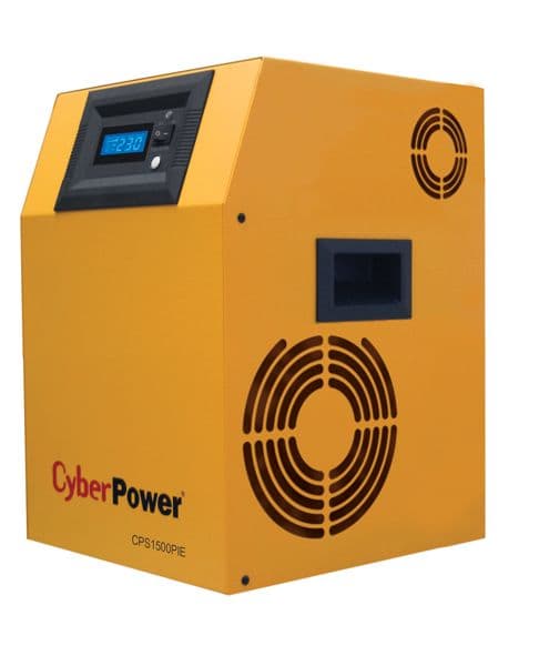 CYBERPOWER EPS Emergency 1500 PIE