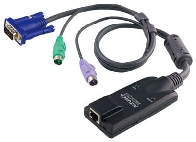 ALTUSEN KVM CPU Modul PS/2 KA7520