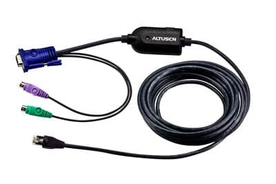 ALTUSEN KVM CPU Modul PS/2 KA7920