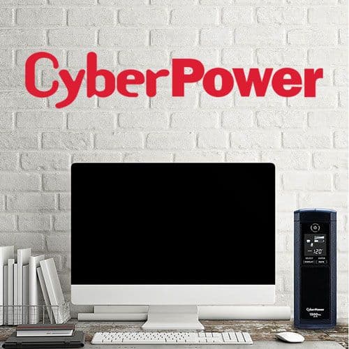 Biztosítsd be a Home Officet egy szünetmentes tápegységgel!