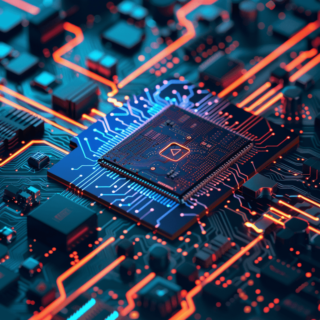 Hogyan törheti meg az Intel “MI mindenütt” stratégiája az Nvidia dominanciáját?