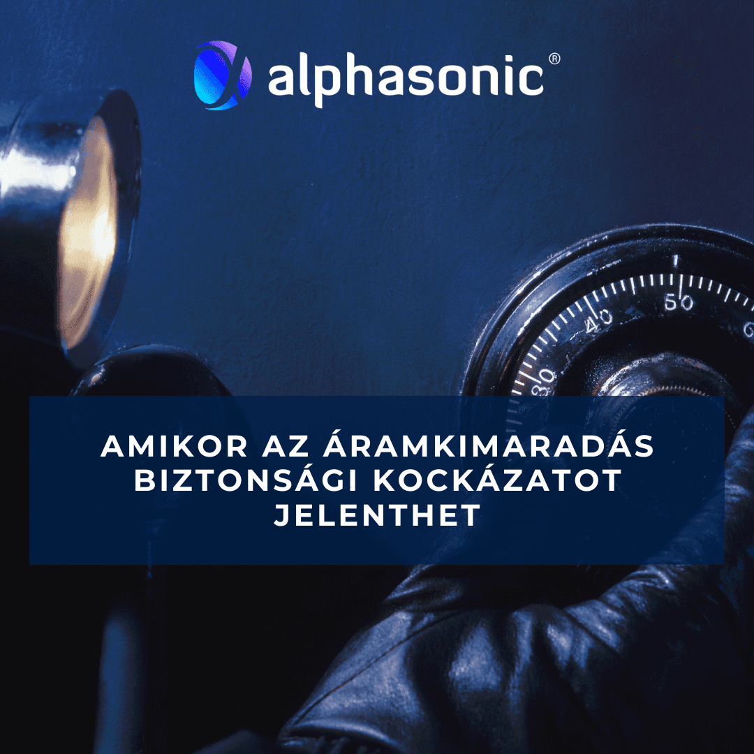 Otthoni riasztók