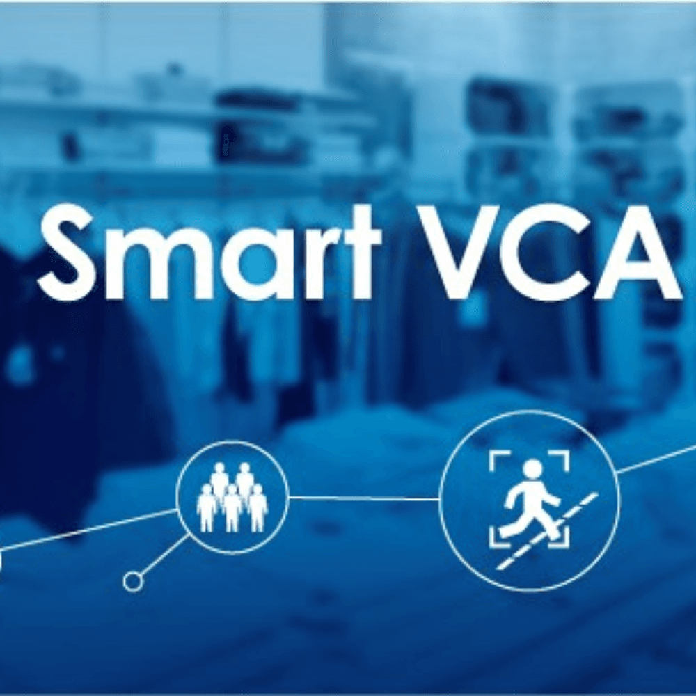 VIVOTEK újdonság: Ingyenes Smart VCA analitika csomag V szériás kamerákra