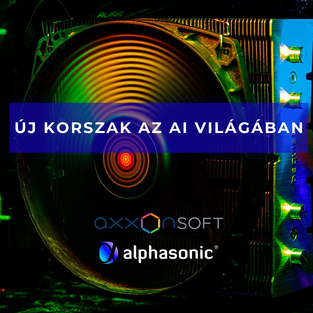 Így alakítja át a jövőt az NVIDIA a GTC 2025 bejelentéseivel