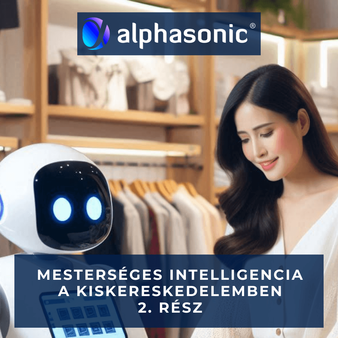 Üzleti innovációt ösztönző felhasználási esetek 2. rész