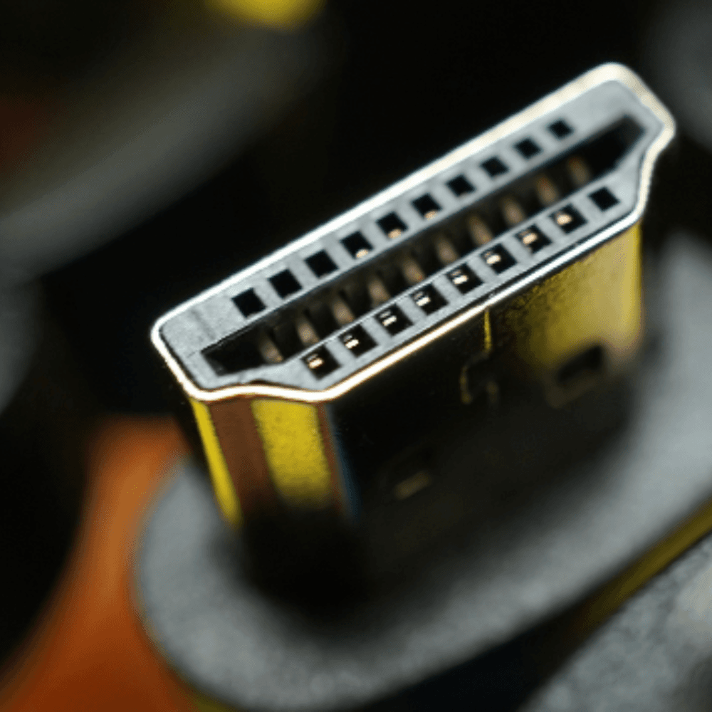 USB Type-C-HDMI adapterek