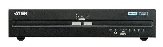 ATEN_Switch_2-Port_USB_DisplayPort_Dual_Display