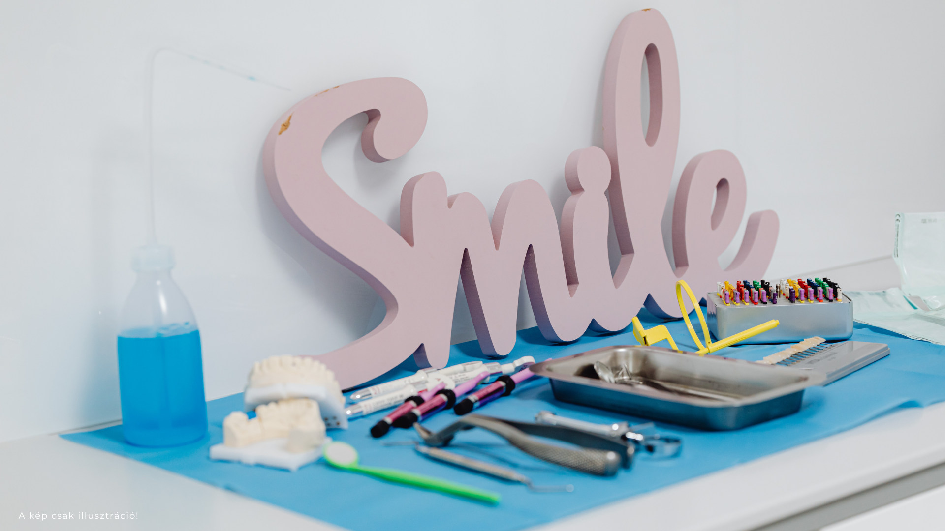 Smile