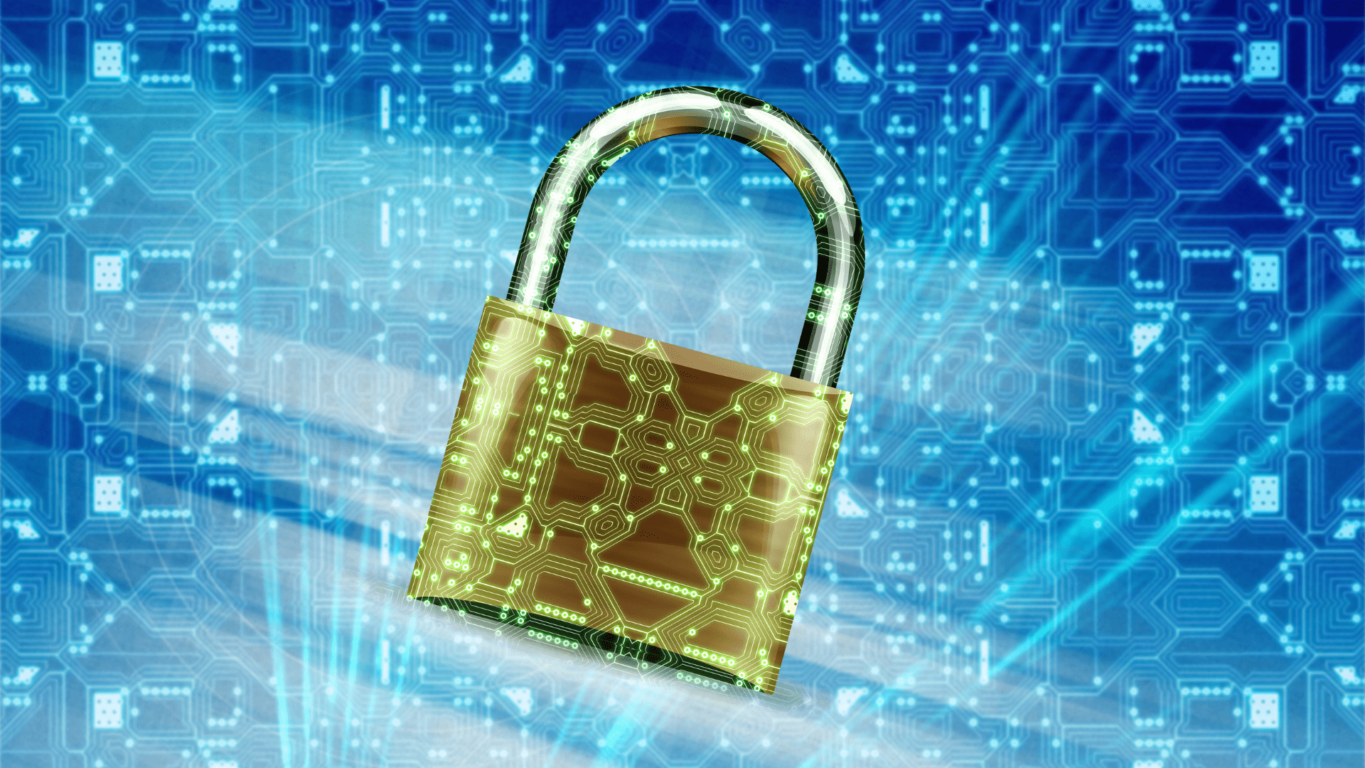 Cyber security