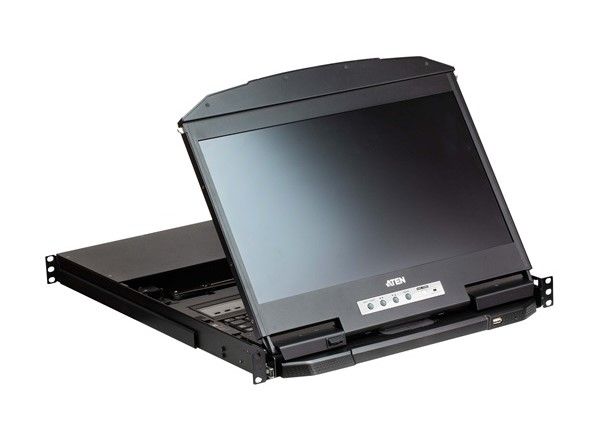 ATEN_KVM_Switch_USB_HDMI_Multi-View_Dual_Rail_WideScreen