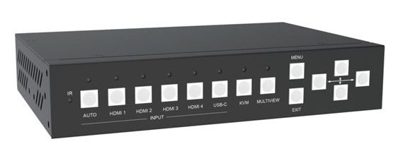PROCONNECT_Matrix_switch_HDMI_Prezentacios_switch_es_KVM_Dual_HDMI-i226146